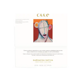 Bodegas Care Carinena Garnacha Nativa Vinas Viejas Old Vines