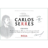 Bodegas Carlos Serres Rioja Crianza