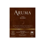 Bodegas Caro Aruma Malbec