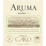 Bodegas Caro Aruma Malbec Mendoza
