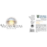 Bodegas Cerro La Barca Vegas Altas Bajo Velo