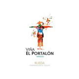 Bodegas Cerrosol Vina El Portalon Verdejo