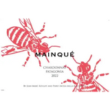 Bodegas Chacra Chardonnay Mainque Patagonia
