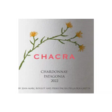 Bodegas Chacra Chardonnay Patagonia