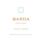 Bodegas Chacra Pinot Noir Barda Patagonia