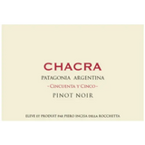 Bodegas Chacra Pinot Noir Cincuenta Y Cinco Patagonia