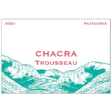 Bodegas Chacra Trousseau Patagonia