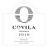 Bodegas Covila Rioja Crianza
