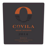 Bodegas Covila Rioja Gran Reserva
