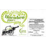 Bodegas Cueva Utiel-Requena Macabeo