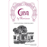 Bodegas Cueva Utiel-Requena Tinto Cueva