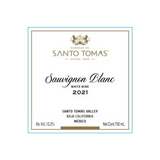 Bodegas De Santo Tomas Sauvignon Blanc Valle de Santo Tomas