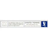 Bodegas De Santo Tomas ST Merlot