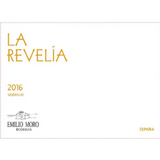 Bodegas Emilio Moro Bierzo Godello La Revelía
