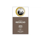 Bodegas Emilio Moro Ribera del Duero Tempranillo Finca Resalso