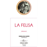 Bodegas Emilio Moro Ribera del Duero Tempranillo La Felisa