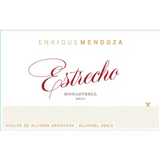 Bodegas Enrique Mendoza Estrecho