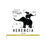 Bodegas F. Rubio Herencia Blanco Valle de Guadalupe