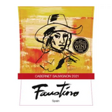 Bodegas Faustino Art Collection Cabernet Sauvignon