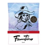 Bodegas Faustino Art Collection Garnacha