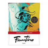 Bodegas Faustino Art Collection Sauvignon Blanc