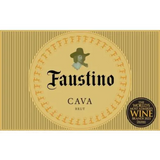 Bodegas Faustino Cava Brut