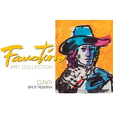 Bodegas Faustino Cava Brut Reserva Art Collection