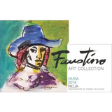 Bodegas Faustino Rioja Art Collection Viura