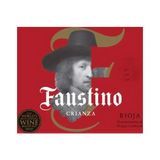 Bodegas Faustino Rioja Crianza