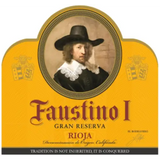 Bodegas Faustino Rioja I Gran Reserva