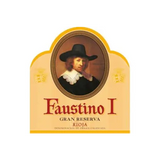 Bodegas Faustino Rioja I Gran Reserva