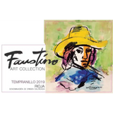 Bodegas Faustino Rioja Tempranillo Art Collection