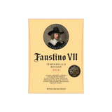 Bodegas Faustino Tempranillo VII Kosher