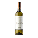 Bodegas Félix Lorenzo Cachazo Carrasviñas Rueda Verdejo