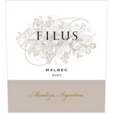 Bodegas Filus Malbec