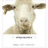 Bodegas Fontana Ucles Dry Muscat Oveja Blanca