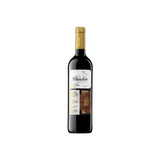 Bodegas Franco Espanolas Rioja Bordon Gran Reserva