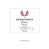 Bodegas Frontonio Valdejalon Garnacha Single Estate Microcosmico