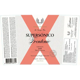 Bodegas Frontonio Valdejalón Garnacha Supersónico 2019