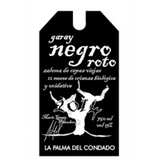 Bodegas Garay Negro Roto