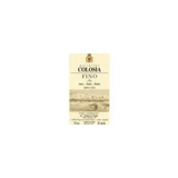 Bodegas Gutierrez Colosia Jerez-Xeres-Sherry Fino Dry