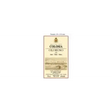 Bodegas Gutierrez Colosia Jerez-Xeres-Sherry Oloroso Seco