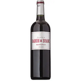 Bodegas Henri Lurton Baron de Brane 2018