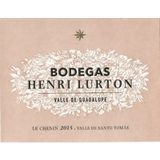 Bodegas Henri Lurton Chenin Blanc