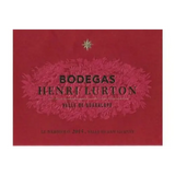 Bodegas Henri Lurton Le Nebbiolo