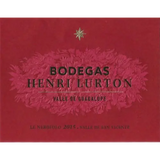 Bodegas Henri Lurton Nebbiolo