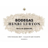 Bodegas Henri Lurton Vino Naranja Valle De San Vicente Reserva