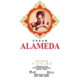 Bodegas Hidalgo La Gitana Alameda Cream Jerez-Xeres-Sherry