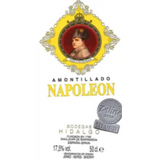 Bodegas Hidalgo La Gitana Amontillado Napoleon Jerez-Xeres-Sherry