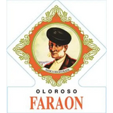 Bodegas Hidalgo La Gitana Oloroso Faraon Jerez-Xeres-Sherry